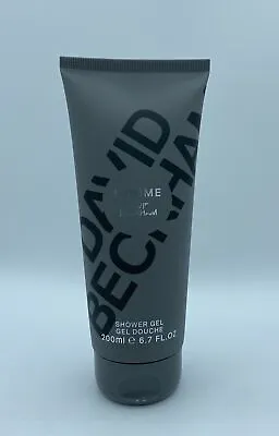 David Beckham Homme Shower GEL 200ml C20 • £7.50