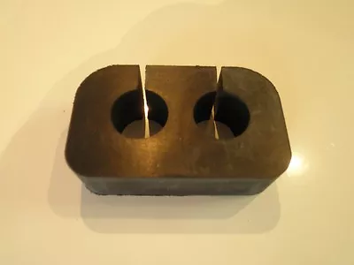 Ford Xy Gt Power Steer Insulator New Suit Xw Xr  Zd Zc Suit Mustang Fastback Xt • $12