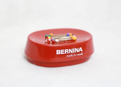 Bernina Magnetic Needles Pin Cushion  • $34