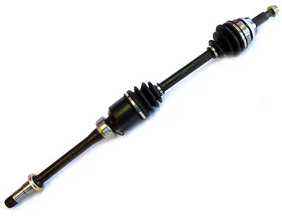 Front Passenger CV Axle Shaft Fits 2010 - 2004 Toyota Sienna FWD Only • $88