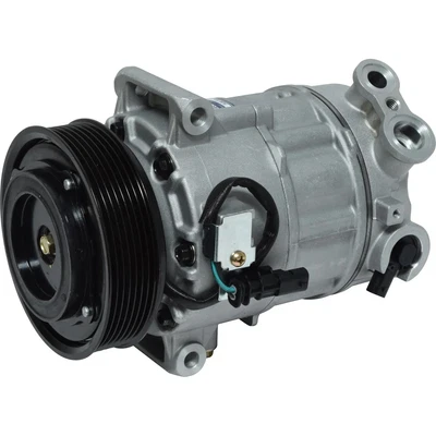 $527.75 • Buy UAC Air Conditioner A/C Compressor CO11737C