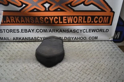 $99.99 • Buy 335 Rear Passenger Seat Saddle 15 Yamaha Vstar Bolt Xvs950 Xvs 950 Free Ship
