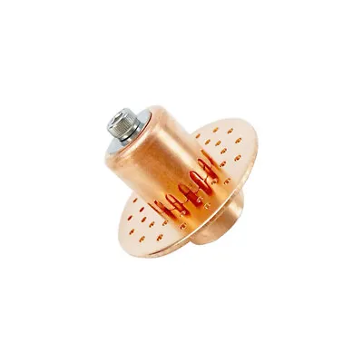 1.5  Copper Bubble Plate For 1.5  Sight Glass Still Distiller Column Reflux • $13.04