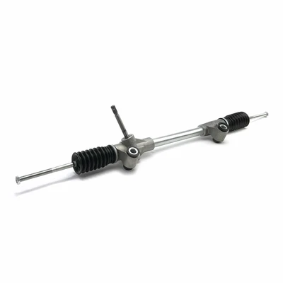 $137.49 • Buy Manual Steering Rack & Pinion Assembly For Pinto Mustang 2 II Bobcat V8 Hot Rod