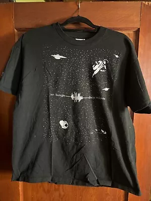 Rare Vintage Mr Bungle Disco Volante Tour T Shirt Sz XL • $160