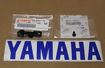 $21.99 • Buy Raptor 660 Choke Lever Yamaha Big Bear Kodiak 400 Bruin 250 350 Wolverine 450 U