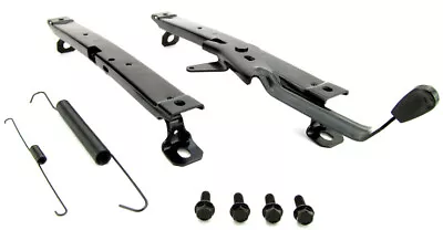 71-73 Mustang Seat Tracks Set New • $174.95