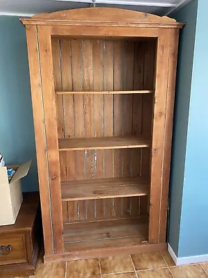 $270 • Buy Solid Timber Antique Book Case .