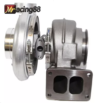 Diesel Turbo For 93-98 Volvo Truck 12L D12A/B 1.33 A/R GT4594 T6 452164-0006 • $298.98