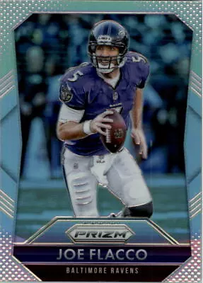 $2.50 • Buy 2015 Panini Prizm Prizms Football Card Pick