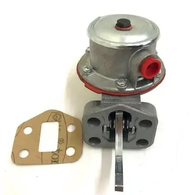 Fuel Lift Transfer Pump Fits Massey Ferguson 2641A068 Perkins 1006T ULPK0036 • $29.89