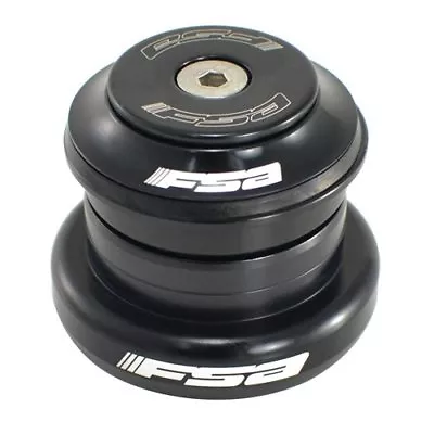 FSA Orbit ITA 1 1/8  - 1.5  Tapered Headset With Top Cap • $51