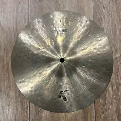 Zildjian K 12  Splash Cymbal #1029 • £99