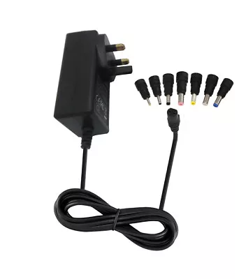 £12.99 • Buy For Acer Aspire One AO725-0687 Notebook Laptop Adaptor Power Charger PSU