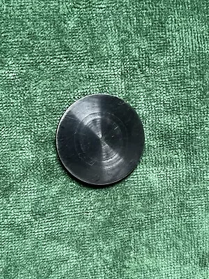 Unertl Steel Scope Cover Or Cap - Screw On Type Threads 48 Tpi • $60