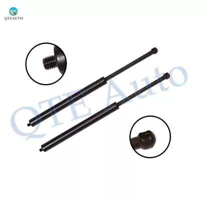 Pair Of 2 Rear Trunk Lid Lift Support For 1997-2003 BMW 540I E39 Body Code • $29.07