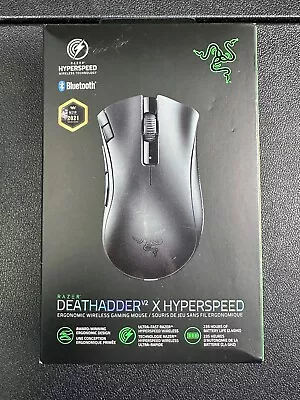 Razer DeathAdder V2 Mini Wireless Gaming Mouse • $8.50