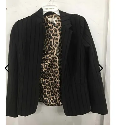 Vertigo Paris Blazer Women’s XL • $30