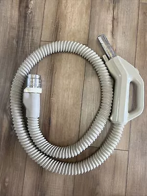 Electrolux Canister Vacuum PN6 Super J Electric Power Hose W Handle • $30