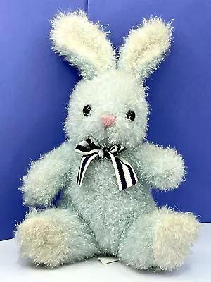 Nice Rabbit Plush Toy Animal Soft Stuffed Doll Kids 11 Inch High • $25