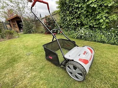 Alko Comfort Lawn Mower • £17