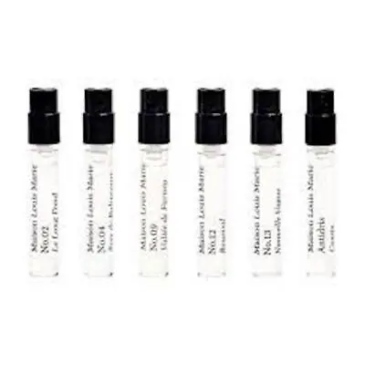 Jo Malone Cologne Vial Spray  1.5ml  0.05 Oz- Please Choose The Scent • $11.99