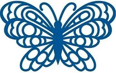 Beautiful BUTTERFLY Die By Marianne Designs  • £6.75