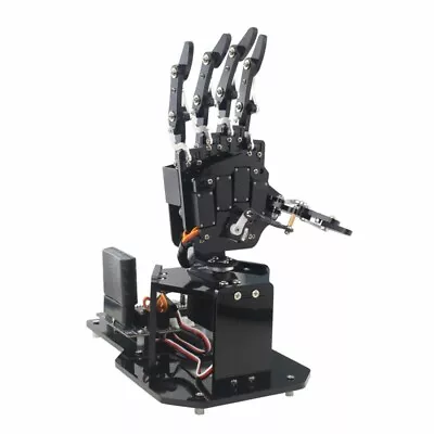 Open Source Bionic Robot Hand Right Hand Five Fingers UHand2.0 For STM32 Version • $135.48