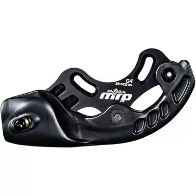 MRP Mini G5 SL Chain Guide - 32-36T ISCG-05 2 Bolt Black • $120.54