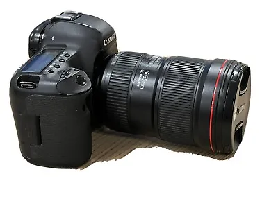 CANON EF 16-35mm F/2.8L III USM Lens  FREE DELIVERY In UK • £1000