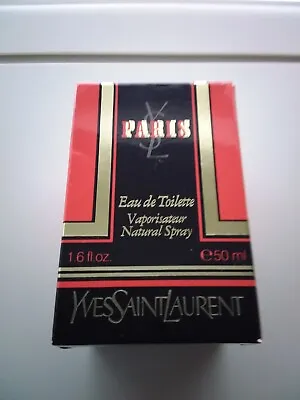 £30 • Buy Ysl Paris Perfume 50ml