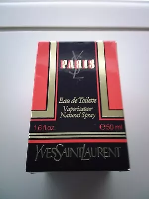 £30 • Buy Ysl Paris Perfume 50ml