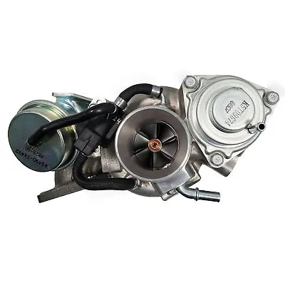 Mitsubishi TD04L6 Performance OEM Turbocharger Fits Diesel Engine 49490-74403 • $275