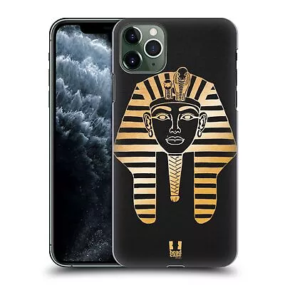 HEAD CASE DESIGNS ICONS EGYPT HARD BACK CASE & WALLPAPER FOR APPLE IPHONE PHONES • £12.95