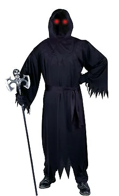 Fun World - Men's Fade In And Out Unknown Phantom Costume • $39.59