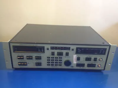 10003 Bruel & Kjaer 1050 Vibration Exciter Control Type 1050 • $999