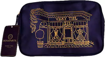 Bonaparte 21 By Vicky Tiel For Women Pouch Oz NEW • $10.50