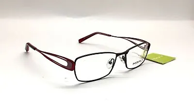 Koali By Morel 7366K RP022 Women Eyewear Optical Frame DEMO Lenses France BB7 • $19.99