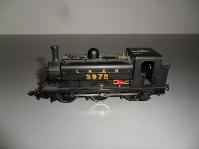 Hornby 3972 LNER Black 0-6-0 Locomotive • £24.95