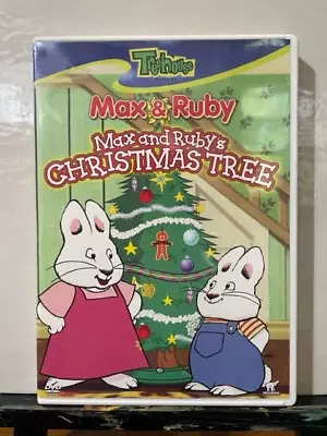 Clifford Beatrix Potter Max & Ruby Flo Berenstain Bears DVD You Choose $1.98 • $1.58