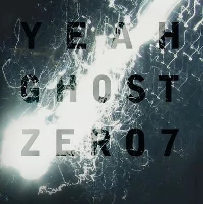 Zero 7 - Yeah Ghost (Bonus Edition) (NEW CD) • £12.59