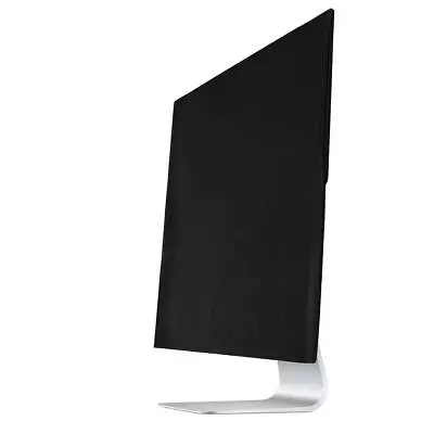 Computer Flat Screen Monitor Dust Cover Protector Case For IMac LCD • £8.40