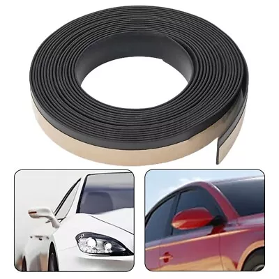 Accessories Sealing Strip Car DURABLE Dustproof Edge Front&Rear Moulding • $16.87