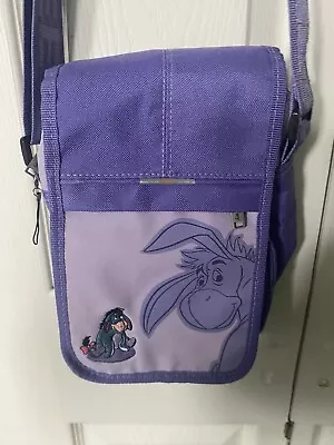 Disney Eeyore  Crossbody Bag • £28