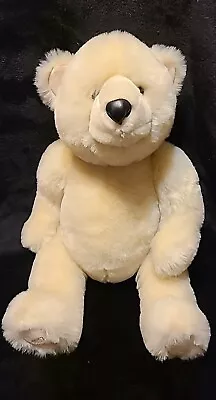 21  DITZ Designs By The Hen House Polar Bear Plush Stuffed Animal  • $39.99