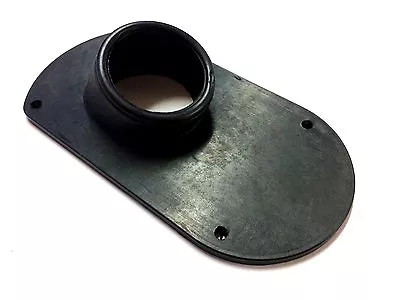Mazda 10a 12a  Rx3 808 Coupe Sedan Wagon Firewall Steering Column Flange Rubber • $27.30