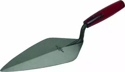 Marshalltown 10.5  Wide London Brick Trowel Plastic M34105P • £62.95