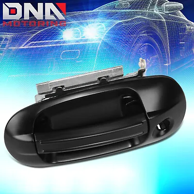 For 2003-2015 Ford Expedition Front Left Driver Exterior Door Pull Handle Lever • $19.74