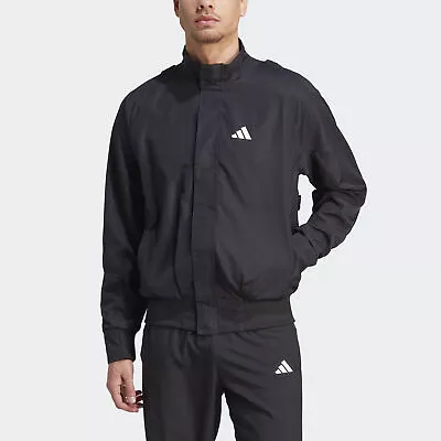 Adidas Men Tennis Paris Jacket • $107