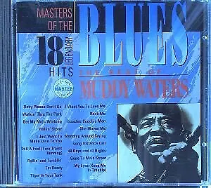 Best Of Muddy Waters • $26.17